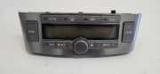 Klimabedienteil TOYOTA AVENSIS (_T25_) 2.0 D-4D (CDT250_) 5590005160