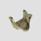 Motorhalter links PEUGEOT 407 Coupe (6C_) 2.0 HDi 326C27L