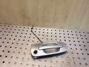 Türgriff rechts hinten Subaru Impreza II Station Wagon (GG)