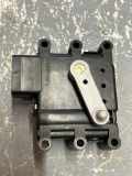 Air Flap Motor MAZDA 6 Sedan (GG) 2.0 DI 61123