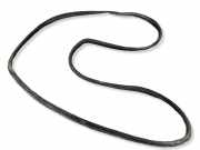 Dichtungsgummi am Ende (Gabel) LAND ROVER DISCOVERY II (L318) 2.5 Td5 4x4