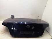 Heckklappe geschlossen BMW 5er (E60)