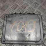 Motorsteuergerät AUDI A3 (8L1) 1.8 0261204127