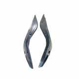 Fahrgestellteile hinten CHEVROLET CAMARO 6.2 84034727