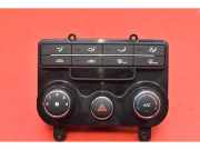 Heizungsbetätigung (Konsole) vorne Hyundai i30 I Kombi (FD) 972502L170