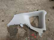 C-Säulenverkleidung hinten links PEUGEOT 3008 II SUV 1.6 BlueHDi 120 9687800580