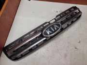 Kühlergrill oben Kia Sportage 2 (JE, KM) 863501F030
