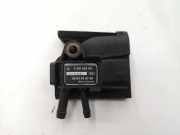 DPF-Drucksensor CHRYSLER 300 C Touring (LX) 3.0 CRD 0281002811