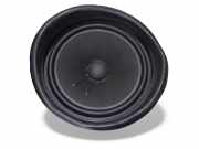 Türlautsprecher vorne links SKODA OCTAVIA III (5E3) 1.2 TSI 5E0035411C