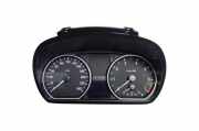Kombiinstrument BMW 1 (E87) 116 i 102493284 100203633