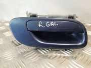 Türgriff rechts hinten Volvo S60 I (384) 9159640