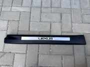 Schwellerzierleiste vorne rechts LEXUS RX (_L2_) 450h AWD 6791048140 6791048150