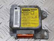 Airbag-Steuergerät RENAULT MEGANE I (BA0/1_) 1.6 16V (BA11, BA04, BA0B, BA1J) 550347500