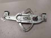 Fensterheber links hinten Ford Focus II (DA, DP, HCP) 3M51R27000