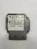 Steuergerät Airbag Skoda Superb I (3U) 1C0909605F