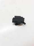 Air Flap Motor VW TOUAREG (7LA, 7L6, 7L7) 2.5 R5 TDI 52411483R03