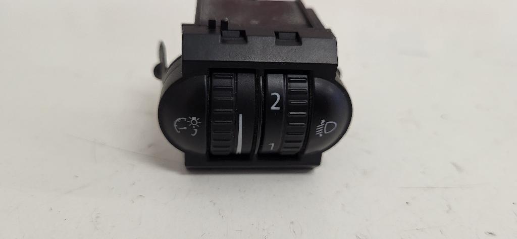 Schalter für Leuchtweitenregelung VW Golf VI (5K) 5K0941333