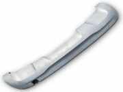 Zier-/Schutzleistensatz für Stoßfänger Mercedes-Benz GLA (X156) MERCEDES