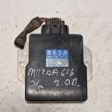 Fuel Injector Control Unit MAZDA 626 V Station Wagon (GW) 2.0 DITD RF2A18701A