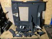 Eine Reihe von Dacheindeckungen MERCEDES-BENZ CLS (C218) CLS 350 BlueTEC / d (218.326)