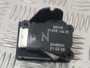 Regelventile für Innenraumheizung MERCEDES-BENZ S (W220) S 320 CDI (220.026, 220.126) 91508