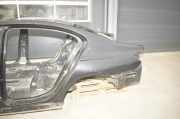 Seitenverkleidung hinten links BMW 7 (G11, G12) 730 d