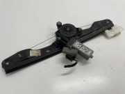 Fensterheber rechts hinten BMW 1er (F21) 7242556