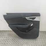 Türpolster hinten links AUDI Q7 (4M) 3.0 TDI quattro 4M0867317B 4M0867305G