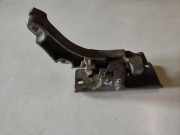 Motorhalter rechts NISSAN MURANO I (Z50) 3.5 4x4