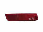 Stoßstange Reflektor hinten links DACIA DUSTER 1.6 16V LPG 8200384035