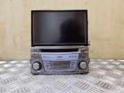 Radio/Navigationssystem-Kombination Subaru Outback IV (BR) FXDA09EREF2