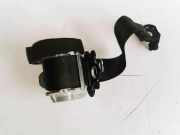 Mittlerer Sicherheitsgurt hinten