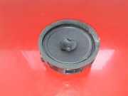Lautsprecher links hinten Citroen C-Crosser (VU, VV) 8720A017