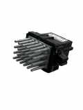 HEIZUNGSLÜFTER REGLER WIDERSTAND OPEL INSIGNIA A (G09) 2.0 CDTI (68) F011500017