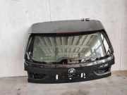 Heckklappe geschlossen BMW X5 (F15, F85)