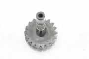 Other Gearbox Parts VW TRANSPORTER V (T5) Furgon 1.9 TDI 02Z311515F
