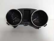 Kombiinstrument SKODA YETI (5L) 2.0 TDI A2C53296334 5L0920940K