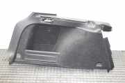 Kofferraumpolster links VW PASSAT Variant B7 (365) 2.0 TDI 3AF867427