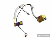 LENKWINKELSENSOR AIRBAGSCHLEIFRING WICKELFEDER SKODA FABIA II Combi (545) 1.4 TDI 6Q0971584A