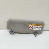 Linke Sonnenblende TOYOTA PRIUS (_W3_) 1.8 Hybrid (ZVW3_) 74320-47430-B0