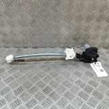 Türfensterheber hinten rechts HONDA CIVIC X Hatchback (FC_, FK) 2.0 Type-R (FK8) CM093710A 72710-TEX-R01