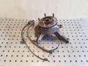 Radnaben vorne links KIA SOUL II (PS) 1.6 CRDi 128