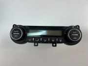 Heizungsbetätigung (Konsole) vorne Kia Ceed 1 (ED) 972501H602