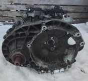 Schaltgetriebe VW Transporter T5 Kasten () GWB