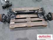 Achse hinten Renault Zoe (BFM) 555012669R