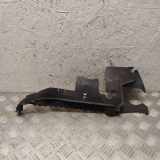 Kühlerluftumlenker AUDI A6 Allroad (4FH, C6) 2.7 TDI quattro 4F0121284AR