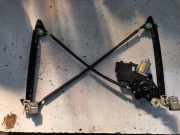 Türfensterheber hinten links VW SHARAN (7M8, 7M9, 7M6) 1.9 TDI 113767101
