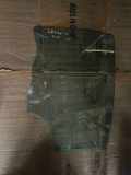 Türscheibe links hinten Mazda 626 III (GD)