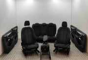Sitzgarnitur komplett Leder geteilt BMW X1 (F48) 67787X7A14