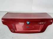 Heckklappe geschlossen BMW 1er (E81)